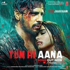 Tum HI Aana Instrumental