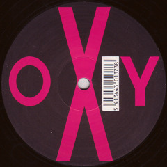 Oxy - The Feeling (DJ Francois 2020 remix)
