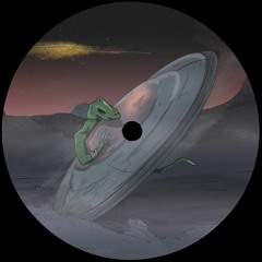 Zobol - R U OK? (Reptant's Lizard Tech Mix) [Haŵs]