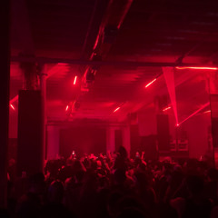 Acid & Trance/Bounce Mix