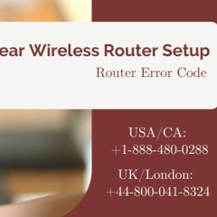 Simple Methods To Netgear Wireless Router Setup