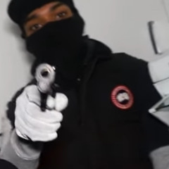 Raztaa - Gangster Party ( osläppt ) ( ny version )