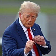 magicxo - Fuck trump (Prod.bird business) [DJSTYXEXCLUSIVE]