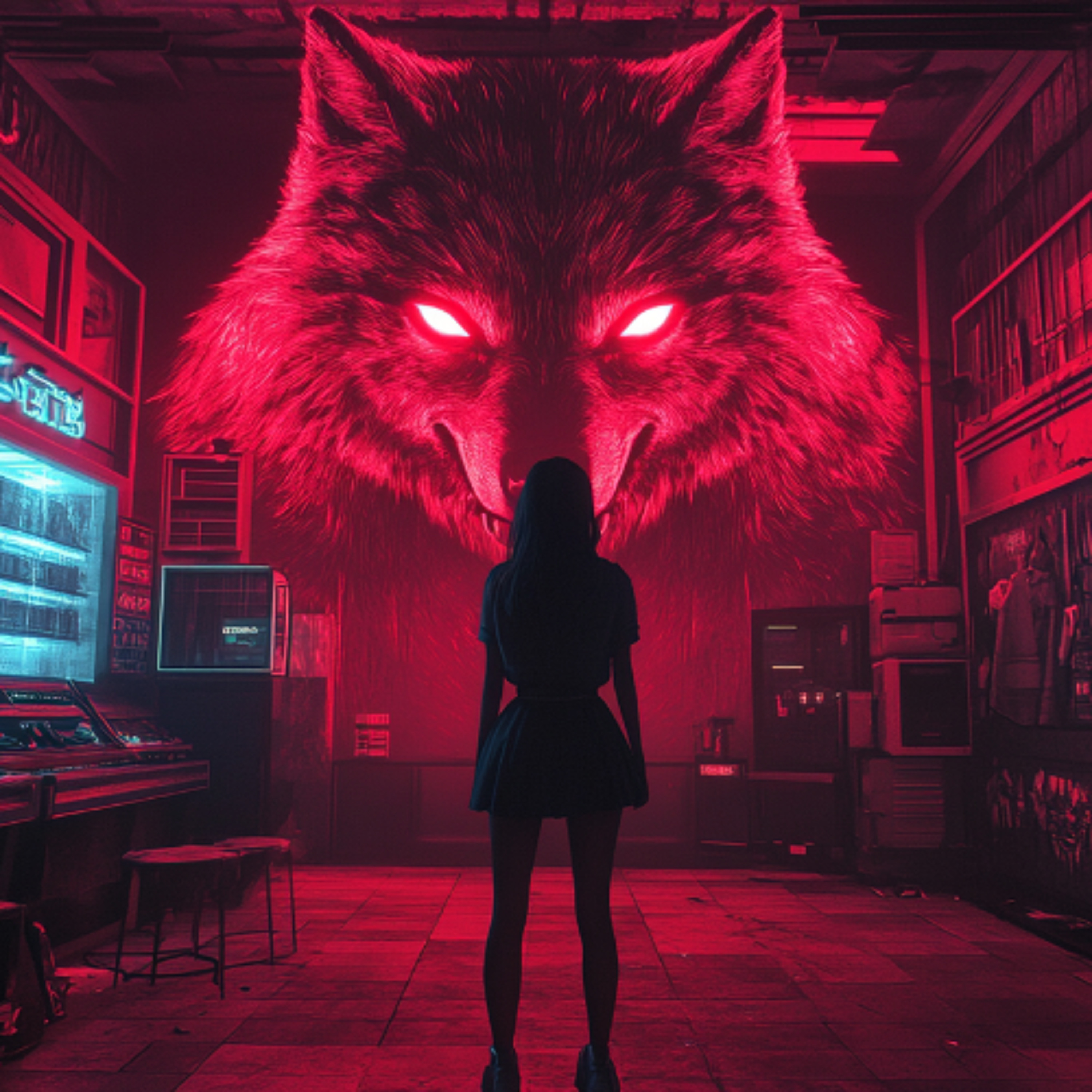 Lobo - Tello episode artwork