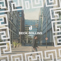 Beck Rollins - Dionysus Podcast 013