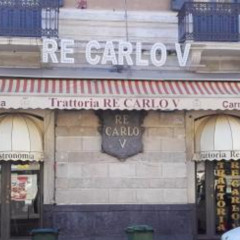 Carlo V freestyle
