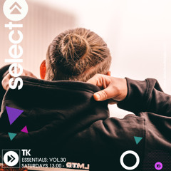 TK: ESSENTIALS VOL.30 : 1-3pm EVERY SATURDAY : 06/12/2025