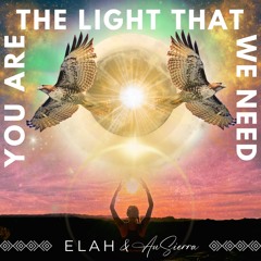 You Are The Light That We Need