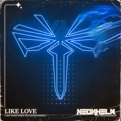 Like Love [Extended Mix]