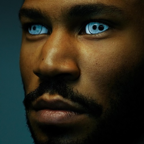 Vex Oh (feat. GoldLink)