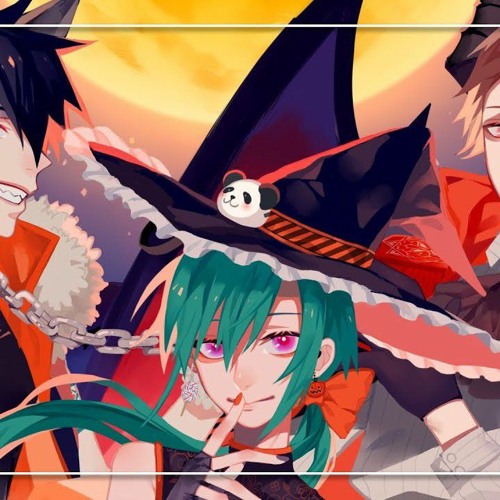 Stream Mrs.Pumpkinの滑稽な夢 / ハチ (covered by le jouet) by kage