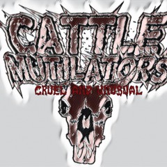 01 Cruel And Unusual