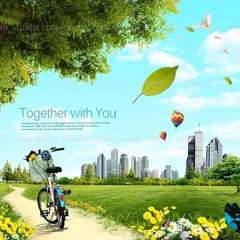 together with you