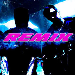 CMH x MZLFF-БЭЙСЛАЙН БИЗНЕС [remix by gusska]