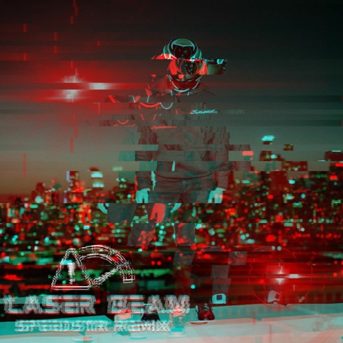 Ray Volpe - Laserbeam (Speedstr Remix)