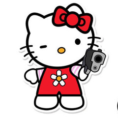 hello kitty (bokabih) @@