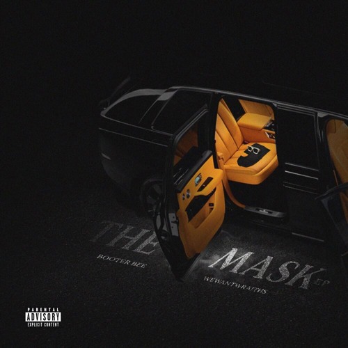wewantwraiths & Booter Bee — No Label