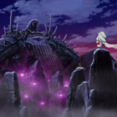 Fukai Mori -Inuyasha Ending 2 (Knight Jersey Club Mix)