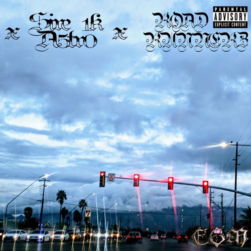 ROAD RUNNERZ FT A5TR0 [Prod. S1K]