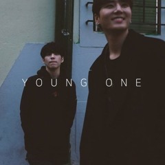 Young K & WONPIL - 10,000 Hours (Dan + Shay, Justin Bieber cover)