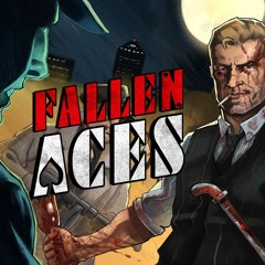 PREVIEW: The Big Palooka (from Fallen Aces)