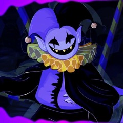 Deltarune Chap 1.  "The World Revolving"  Rap Beat