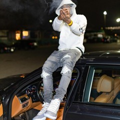 Kush BinFlockin - Cant Talk About It (Shot By Kapomob Films)