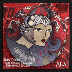 Ala-IdinGorji, KhashayarSalehi, AmirhoseinTavasoli, ShirazHouse