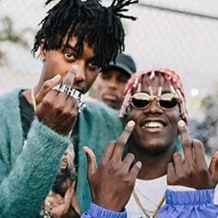 Playboi Carti, Lil Yachty - Can't Relate [REMIX] (Prod. Shortman Beats)