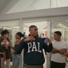 SL1DE - Vince Staples