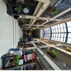 Met Hall