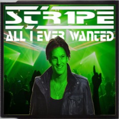 BASSHUNTER - ALL I EVER WANTED  - BREAKCORE/HARDCORE REMIX BY STR1PE