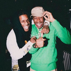 IFHY - tyler, the creator // slowed + reverbed