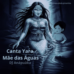 Canta Yara, Mãe das Águas