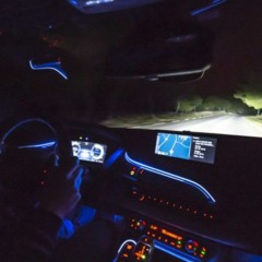 Midnight Drive(prod.Fr9do)