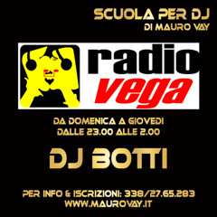 Dj Botti - Macedoniamix