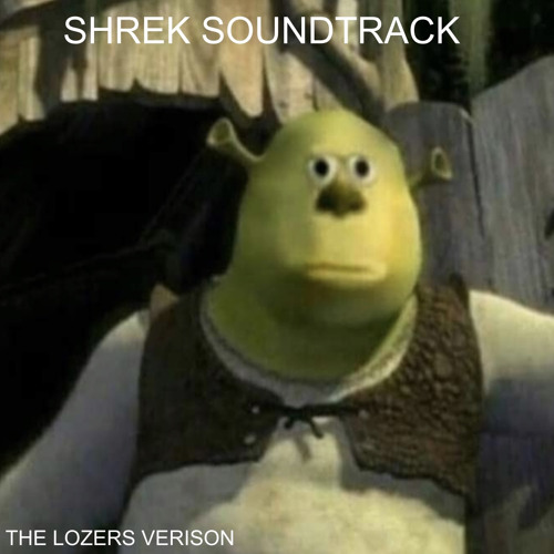 shrek need to poop on Make a GIF