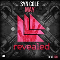 May (Original Mix)