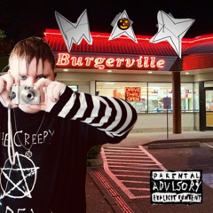 Drive Thru W Spooky Crew (Demo)