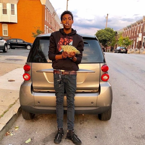 Lor Se7en X Myddie Jordan - Splash Bro's