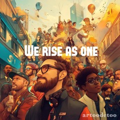 We Rise As One