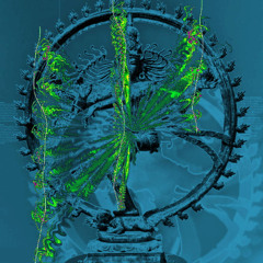 PLATO No. 10573 Mystic Geometry
