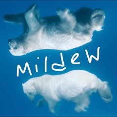 mildew (feat. Early Wurly)