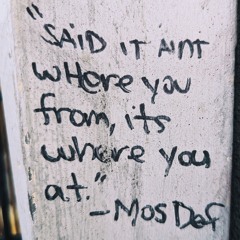 SOUNDS & FLAVORS 001