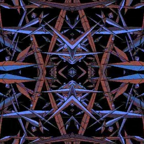 Geometric Fractal