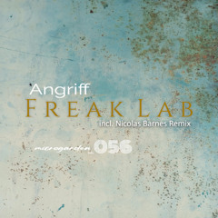 Angriff - Big Hungry (Nicolas Barnes Remix) SNIPPET - OUT NOW!