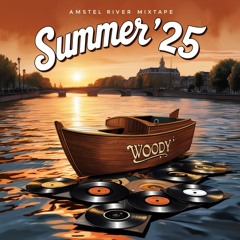Mixtape 5 - Summer 2025
