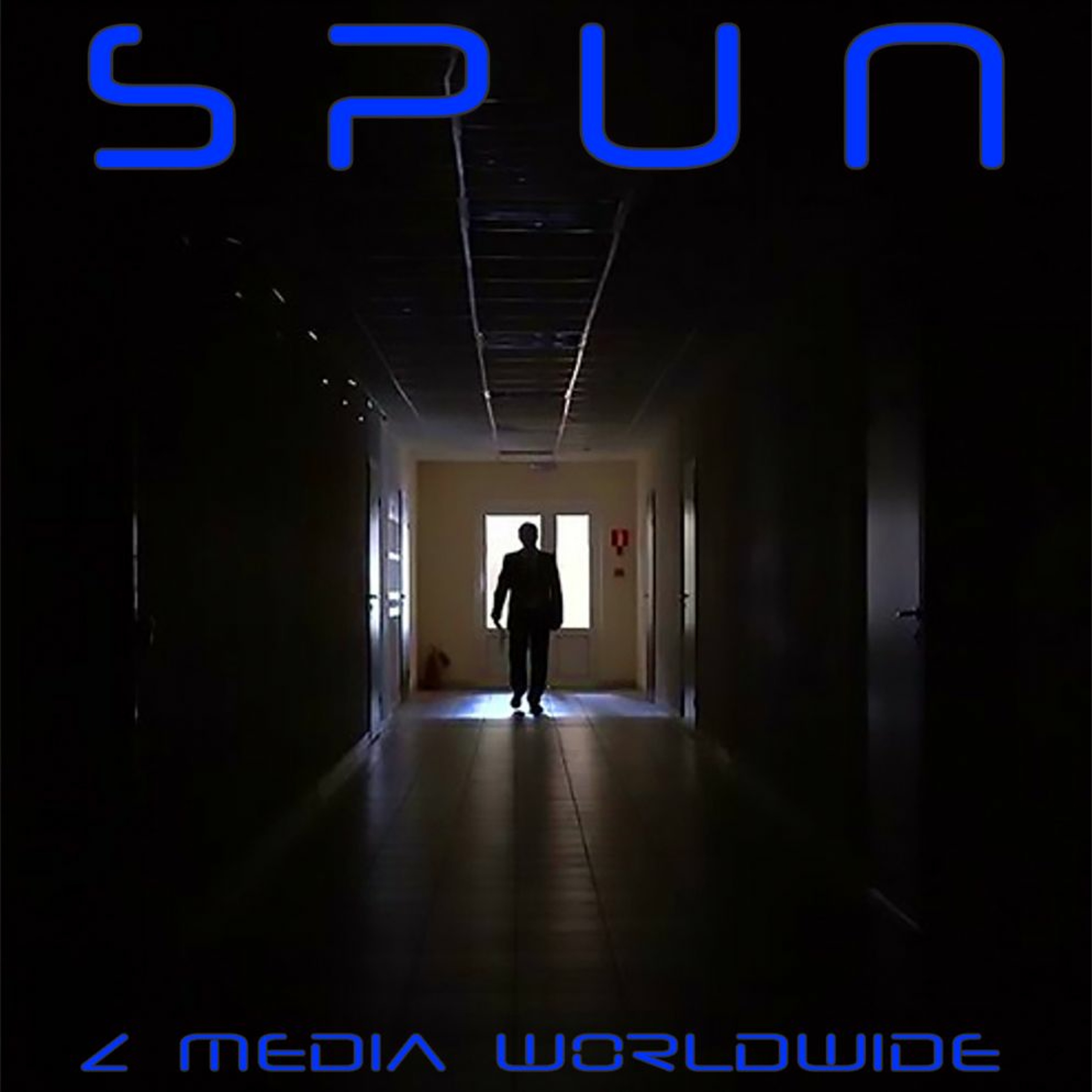 SPUN episode artwork