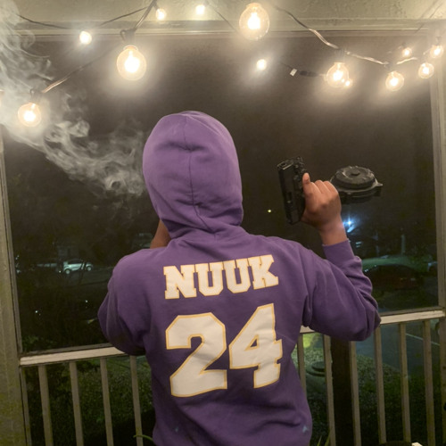 Quit Tellin' { P. travyy}