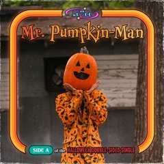 Mr. Pumpkinman